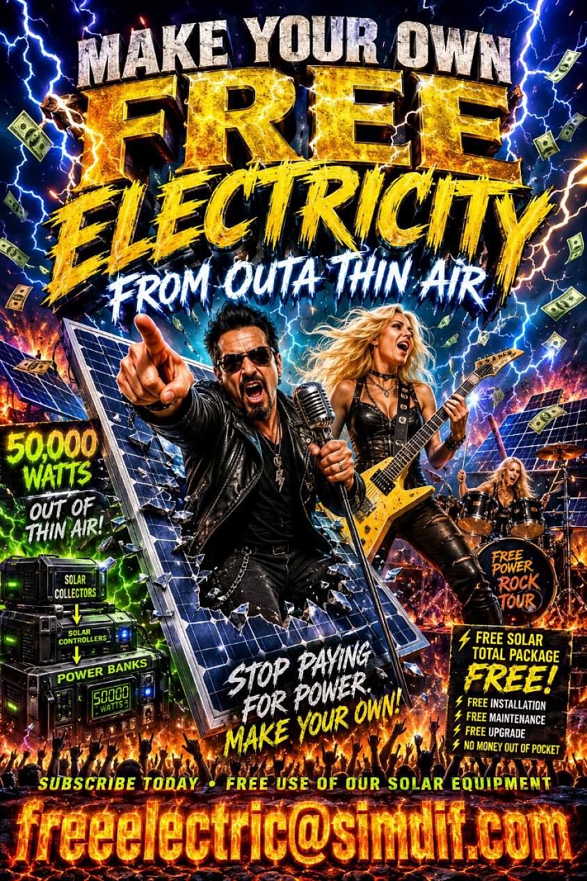 Free energy